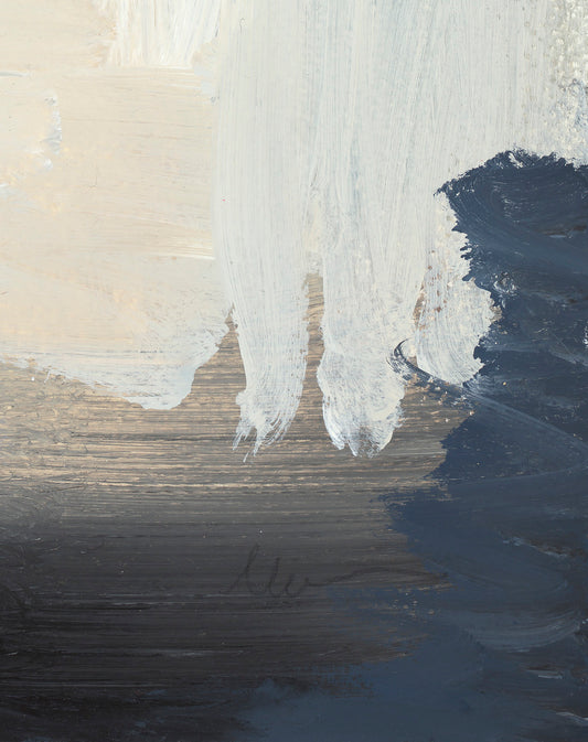 Lumière d'Aube - Work on Paper