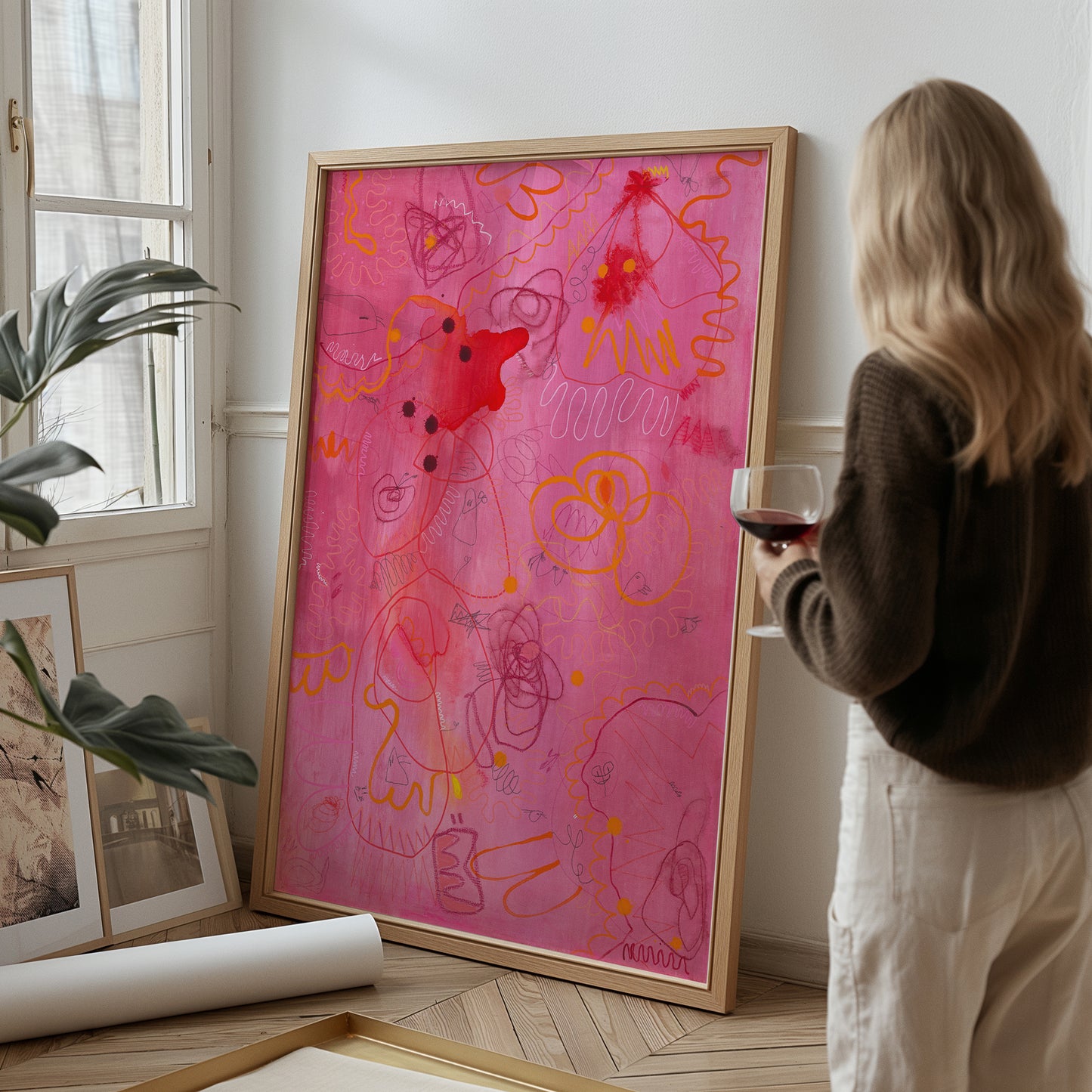 Permission Not Required - Print