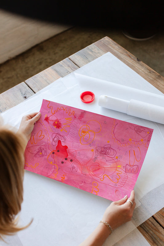 Permission Not Required - Print